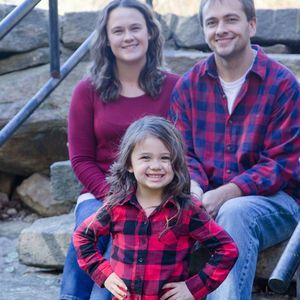 Meet your Posher, Elizabeth